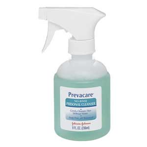 Prevacare No-Rinse Personal Cleanser