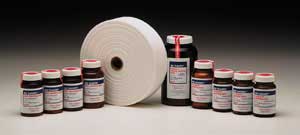 NU GAUZE Packing Strip