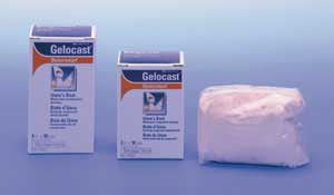 Gelocast Unna�s Boot Dressing