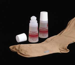 It-Stays Adhesive
