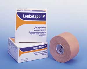 Leukotape P Sports Tape