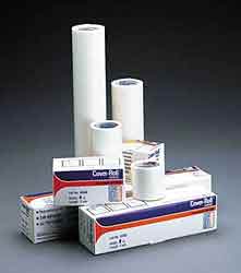 Cover-Roll Adhesive Gauze Bandage