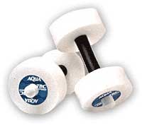 Aquafit Barbells