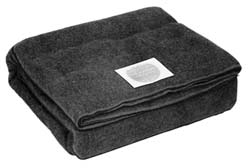 2001JSA-Fire Blanket, 62 x 84
