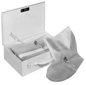 02-81JSA-Six Splint Inflatable Splint Kit