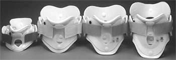 50-02JSA-Neck Lock Extrication Collar Kit