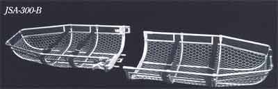 B-003JSA-Break-Away Basket Stretcher