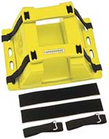 FB-363JSA-Emergency Head Immobilizer