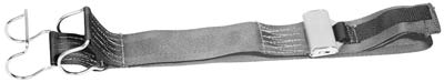 405JSA-Patient Restraint Strap for Folding Stretchers