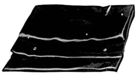 705JSA-Vinyl Coated Carrying Case for Easy Fold Stretcher