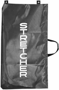 B-206JSA-Easy Fold Stretcher Carrying Bag