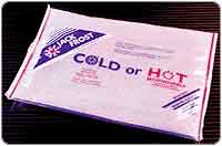 Hot or Cold Gel Pack - 6in x 9in