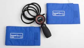 ABI 2 Cuff Package