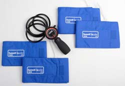 071KSDOP-ABI 4 Cuff Package