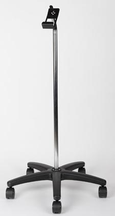 Handheld Doppler Stand without Basket