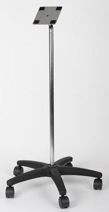 Table Top Doppler Stand without Basket