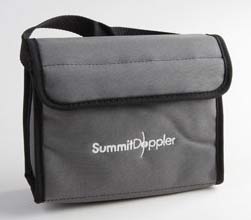 Handheld Doppler Carrying Case