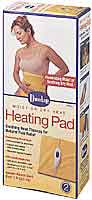 KAZ Heating Pads 12 in. x 14 in.