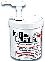 MMKKC104-mse-IcyBlue 15oz with Dispenser Pump