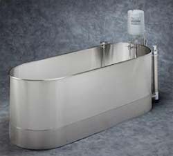 S501LWHM-105 Gallon Stationary LoBoy Whirlpool