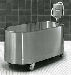 M57LWHM-LoBoy Whirlpools Mobile Unit