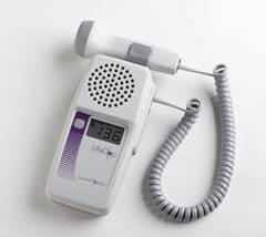 052LSDOP-Display-Handheld Doppler