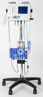 AV005LSDOP-Vista AVS - Advanced ABI/Vascular System