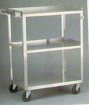 Standard Duty Utility Cart