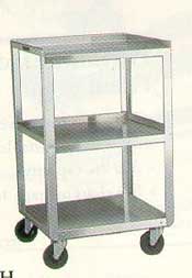 Utility Cart