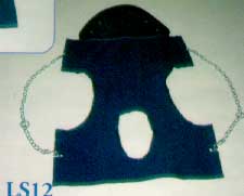 Commode Chain Sling