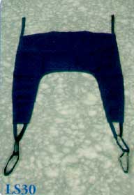 Chain Free Sling