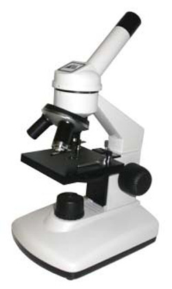 MOBI Jr. - Cordless LED, 3 objectives, Monocular