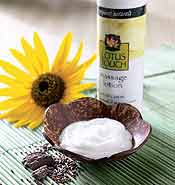 Lotus Touch Organic Naturals Lotion Gallon-ETL-Lotus Touch Organic Naturals Lotion Gallon