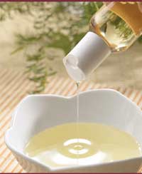 Lotus Touch Ultra Light Massage Oil Complex Gallon