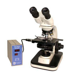 M2 Complete Semen Evaluation Scope - Heated Stage/Phase