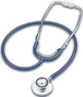 Spectrum Dual Head Stethoscope