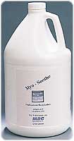 Myo-Soothe Professional Body Lotion Gallon