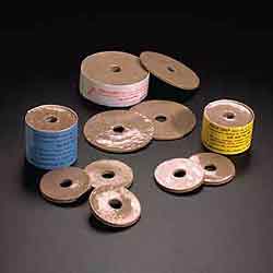 Colly-Seel Discs