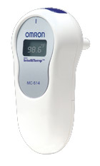 415-CMOMR-Professional Ear Thermometers