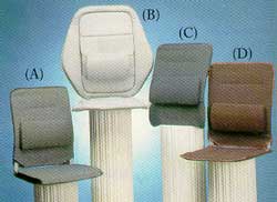 Sacro Ease - BRS