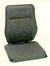 Comfort Foam Sacro  Ease