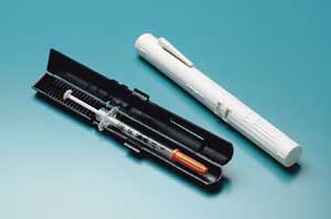 Wright Prefilled Syringe Case