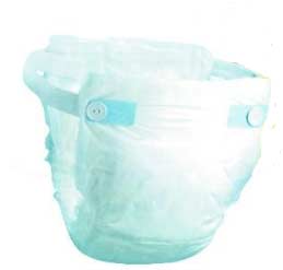 MaxiCare Belted Undergarments