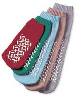 MDMDT211218XXLI-Gripper Slippers