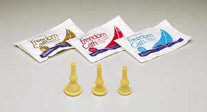 Freedom Cath External Catheter