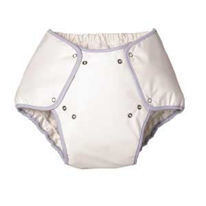 Ultra-Fit Reusable Briefs-Adult Diaper