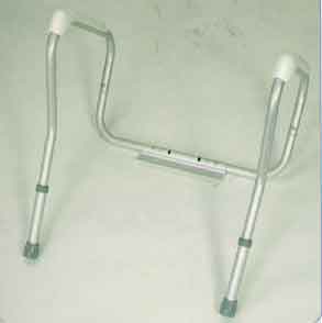 Toilet Safety Frame