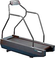 540+ Clinical Treadmill