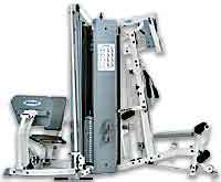 Hoist 4400 Multi-Gym