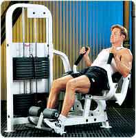 Hoist Dual 600